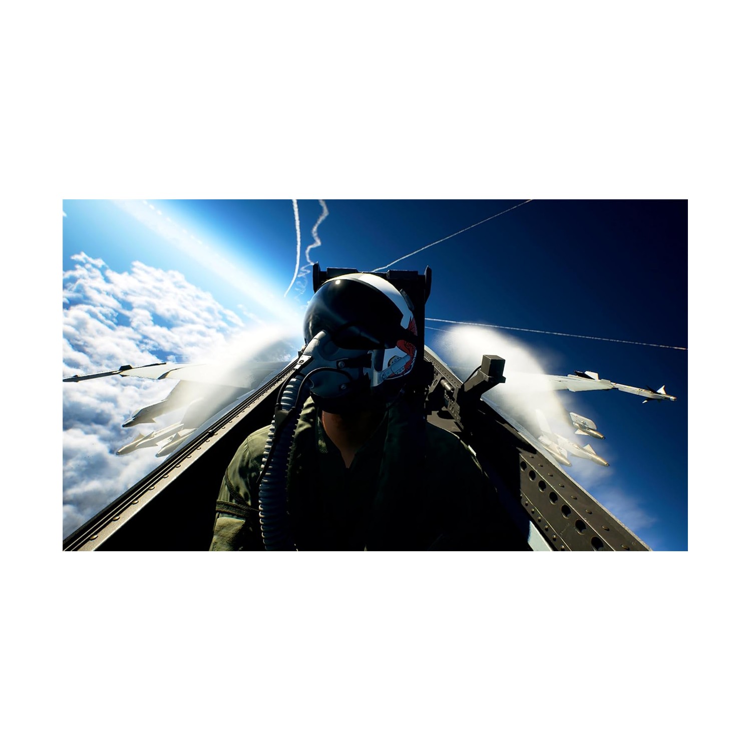 PS5 Ace Combat 8: Wings of Theve - Image 7