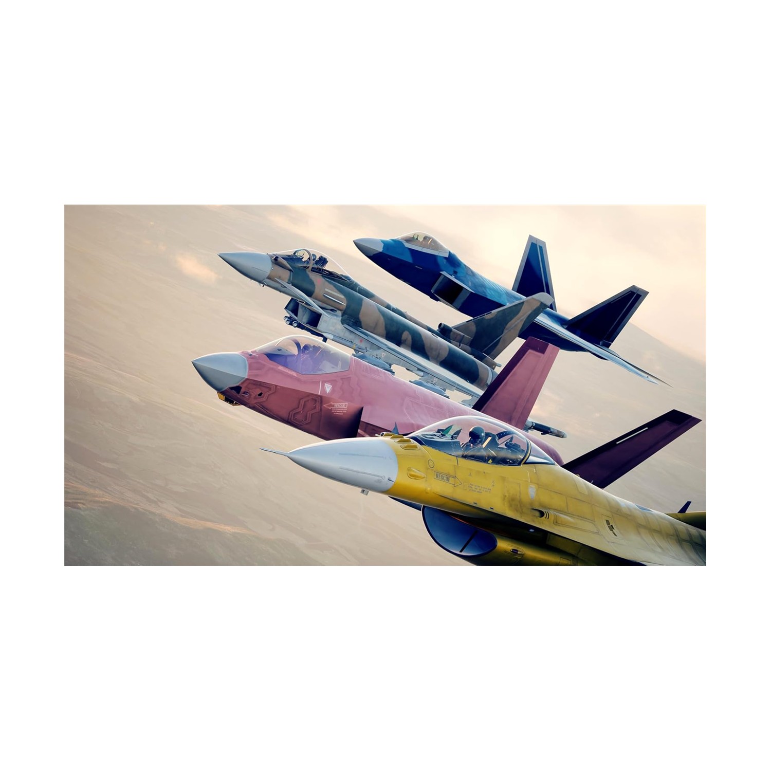 PS5 Ace Combat 8: Wings of Theve - Image 9