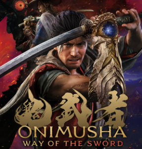 PS5 Onimusha Way of the Sword Steelbook Premium Deluxe Edition