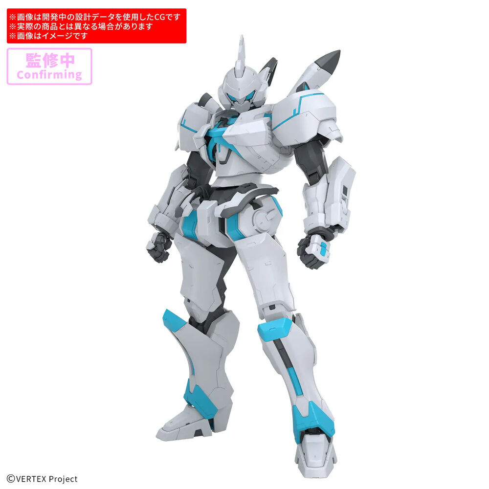 30 Minutes Preference Enia model kit