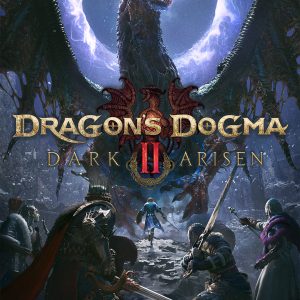 Dragon's Dogma preview