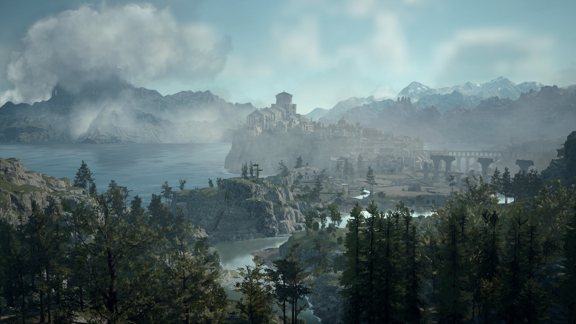 PC Dragon's Dogma 2 Dark Arisen Master Edition (Code in a box) - Image 3