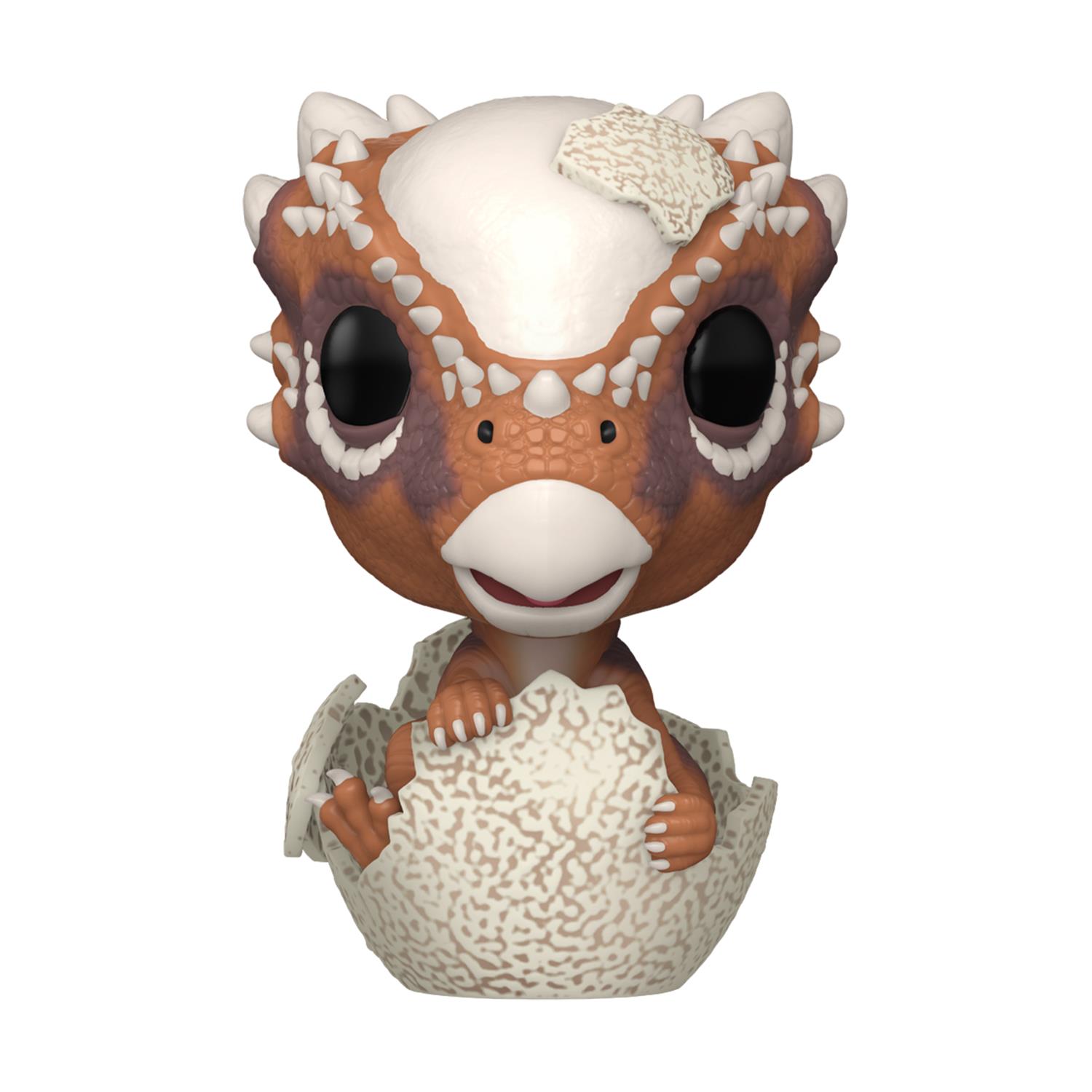 Funko Pop! Movies: Jurassic Park - Stygimoloch Hatchling #1719 Vinyl Figure