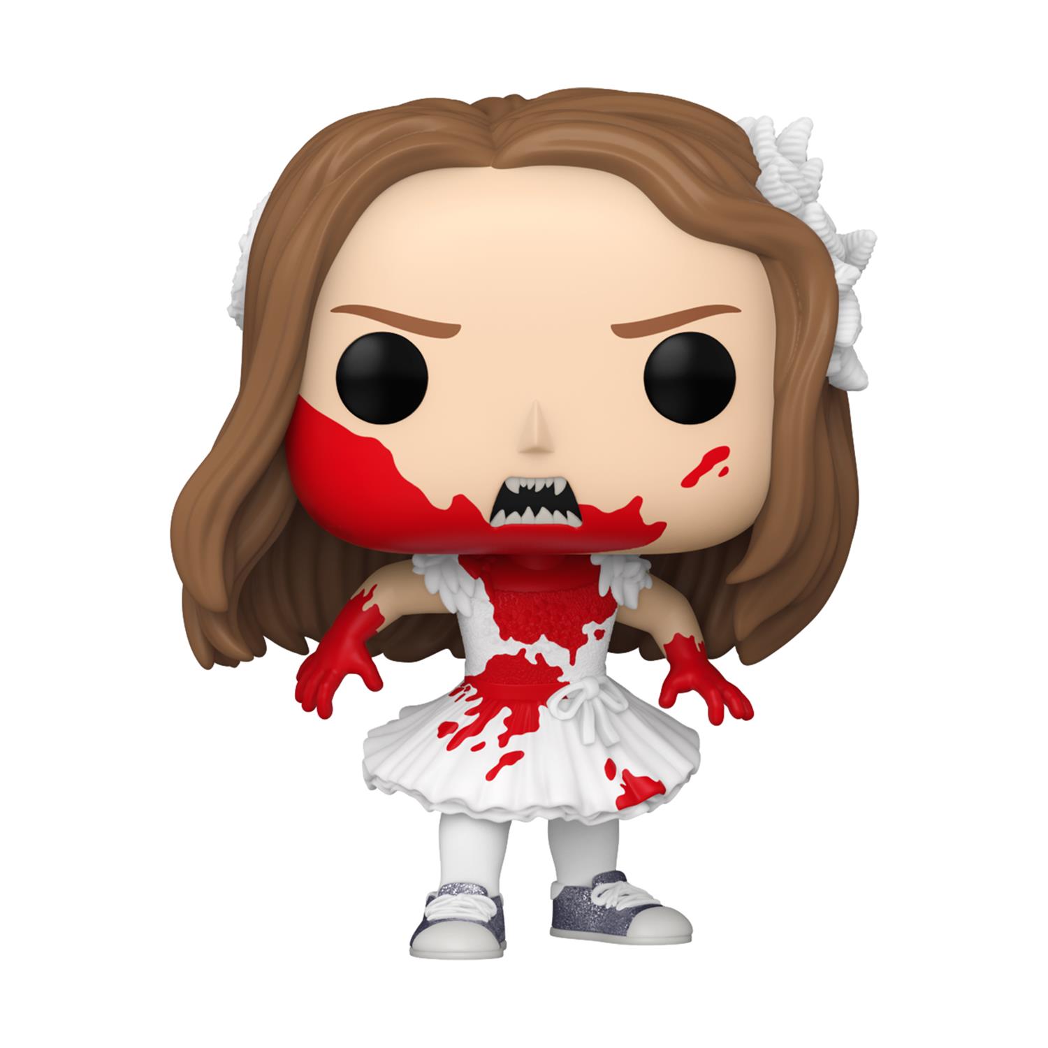 Funko Pop! Movies: Abigail - Abigail #1582 Vinyl Figure