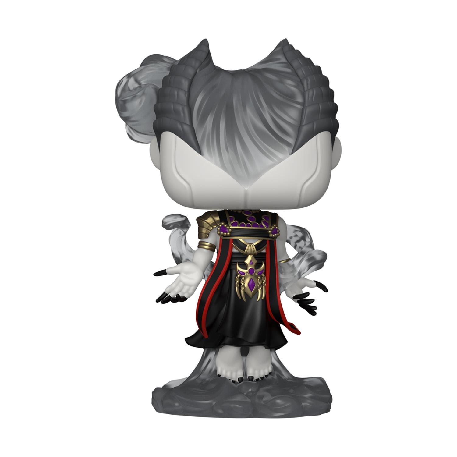 Funko Pop! Games: Magic: The Gathering - Ashiok #1094 Vinyl Figure