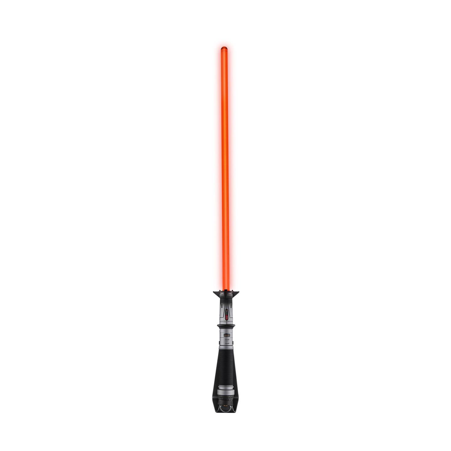 Hasbro Fans Disney Star Wars: The Black Series - Baylan Skoll Force FX Elite Lightsaber 1/1 Replica (G0701)