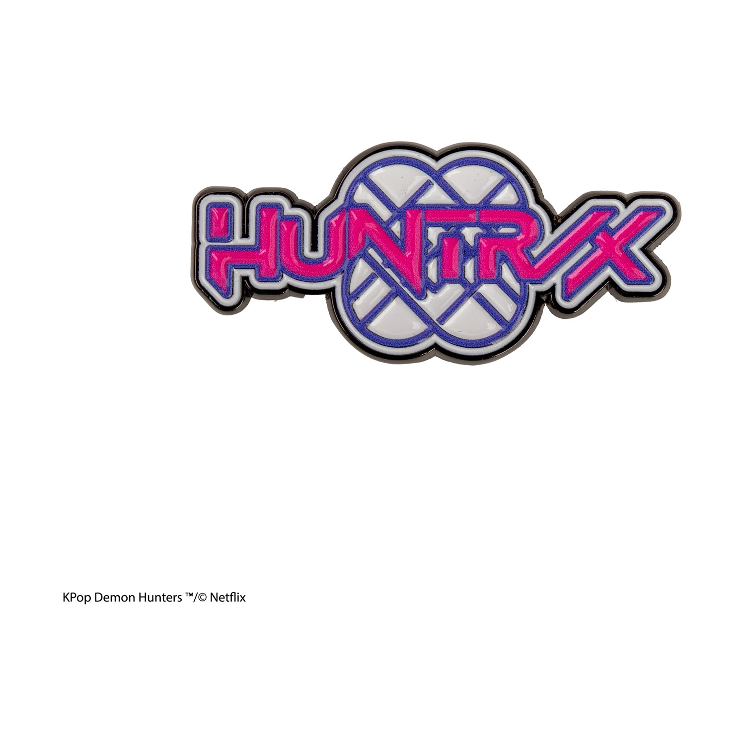 Cinereplicas: K-Pop Demon Hunters - HUNTR/X Pin (CR3134)