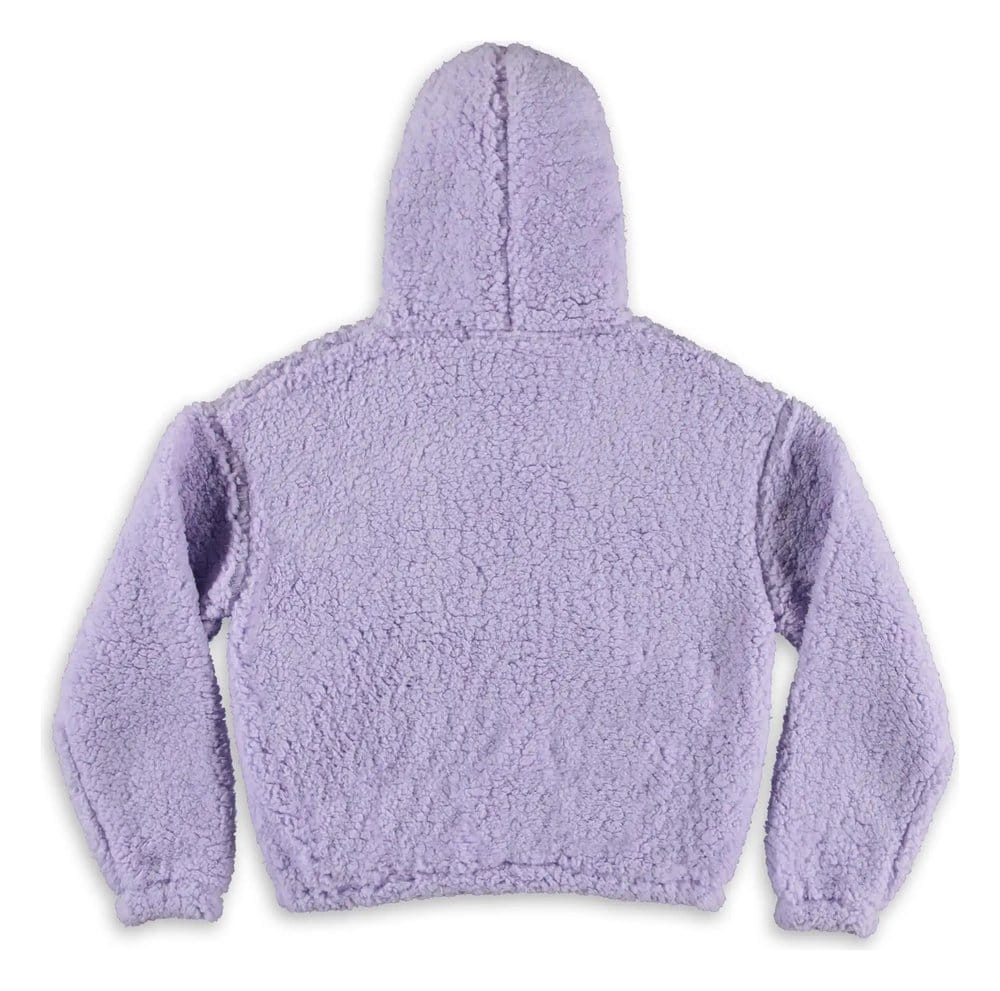 Pokémon Hooded Sweater Teddy Gengar Size L