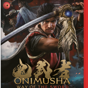 Onimusha preview