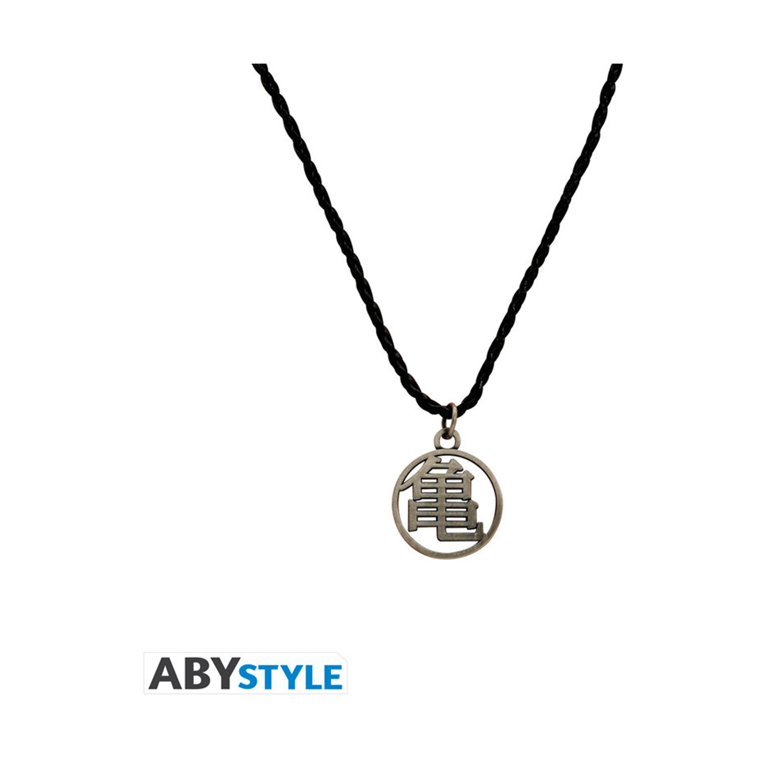 Abysse: Dragon Ball - Kame 3D Pendant Necklace (ABYACC566)