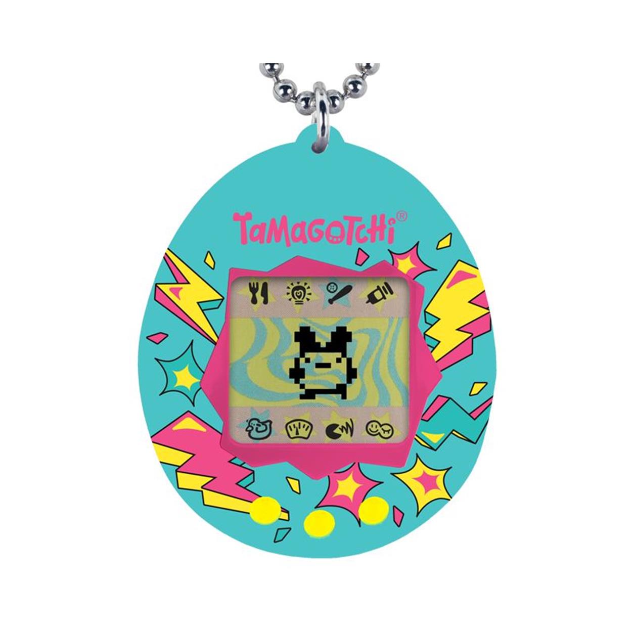 Bandai Tamagotchi Original - Lightning (42923GT)