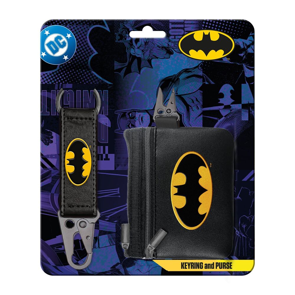 Batman preview