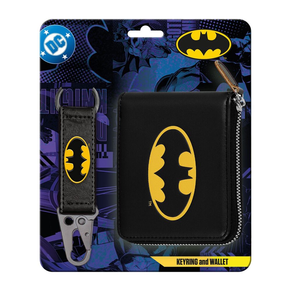 Batman preview