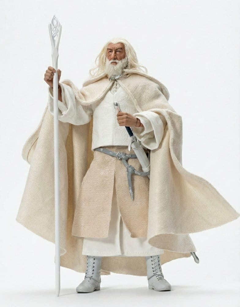 Lord of the Rings preview