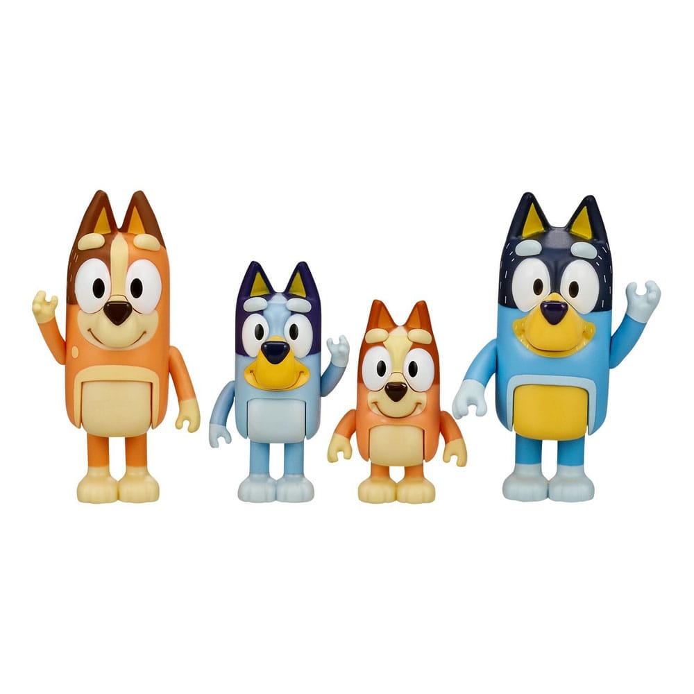 Bluey preview