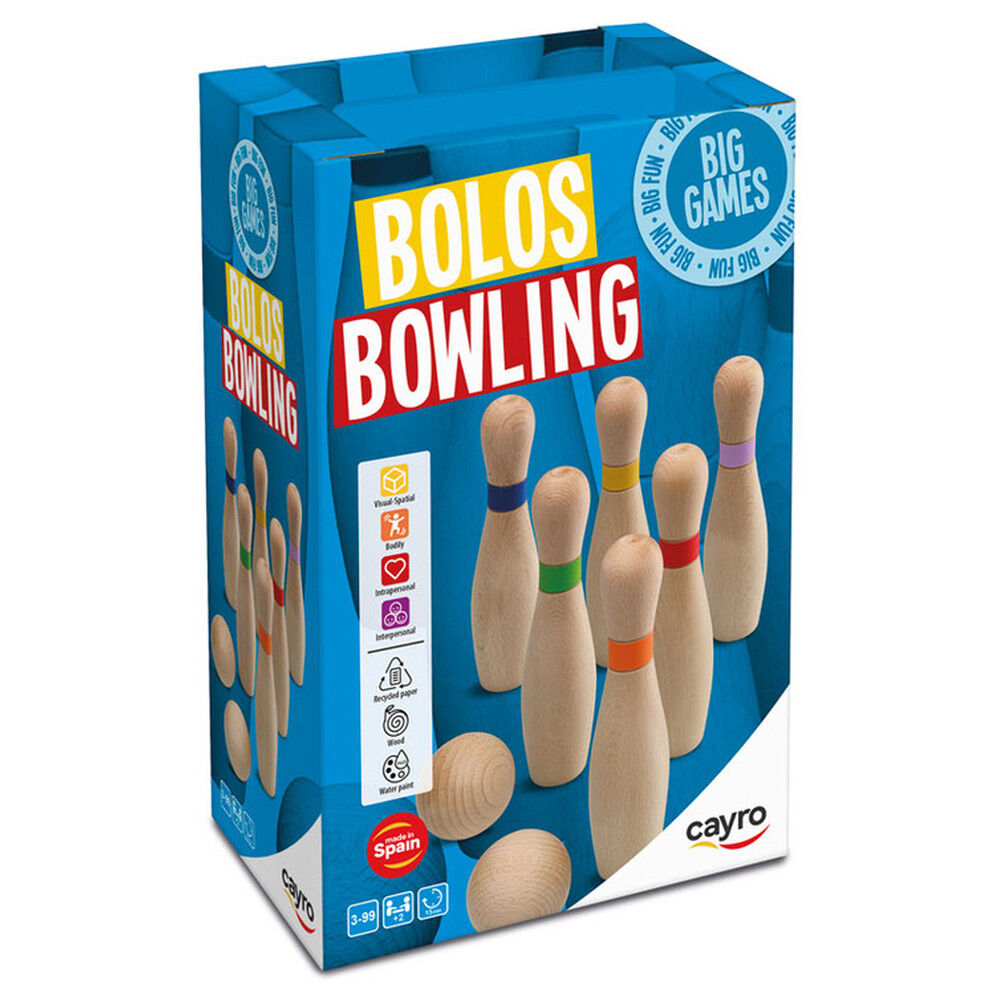 Bowling
