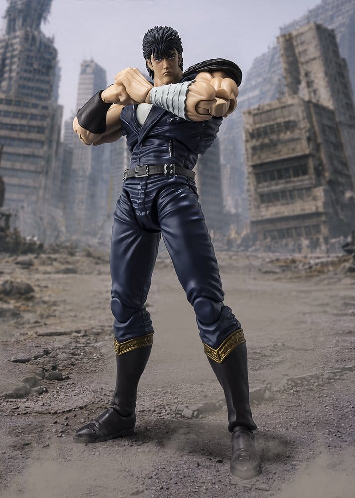 Fist of the North Star preview