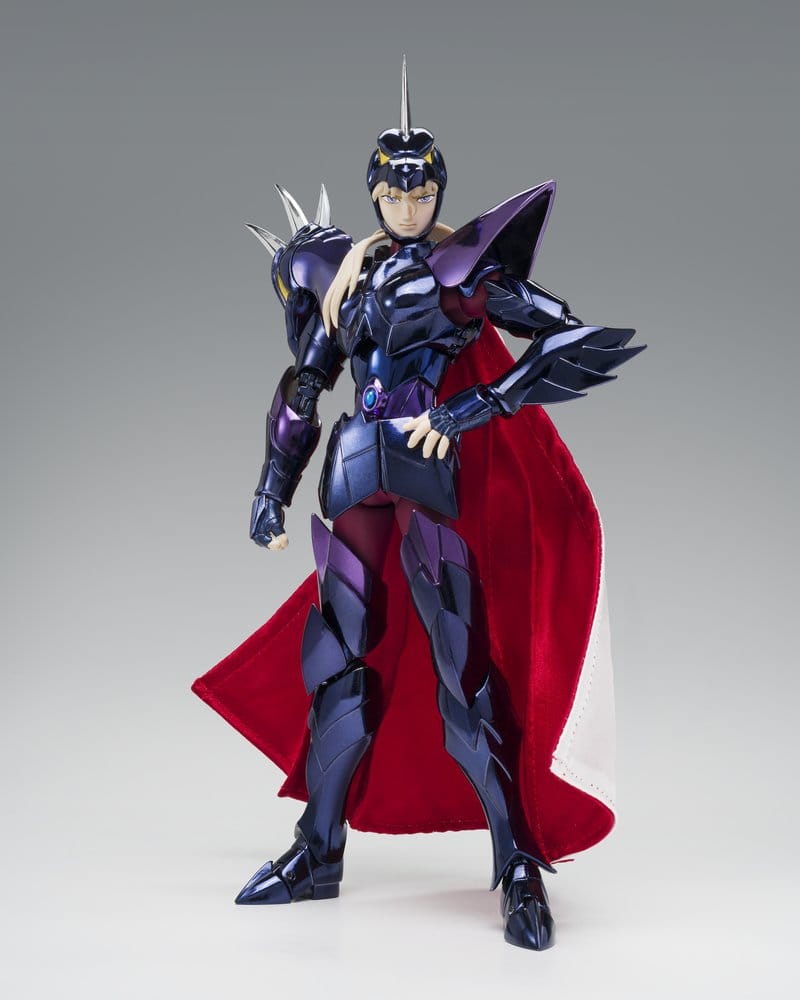 Saint Seiya preview