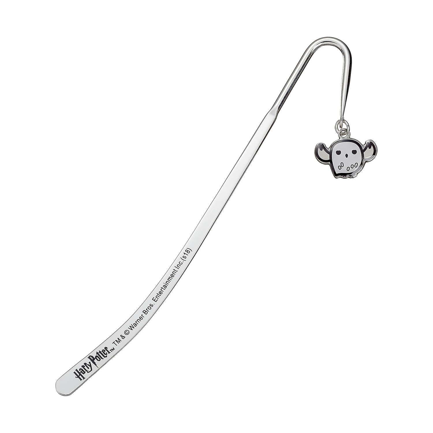 Carat Shop Harry Potter - Hedwig Bookmark (HPBM087)