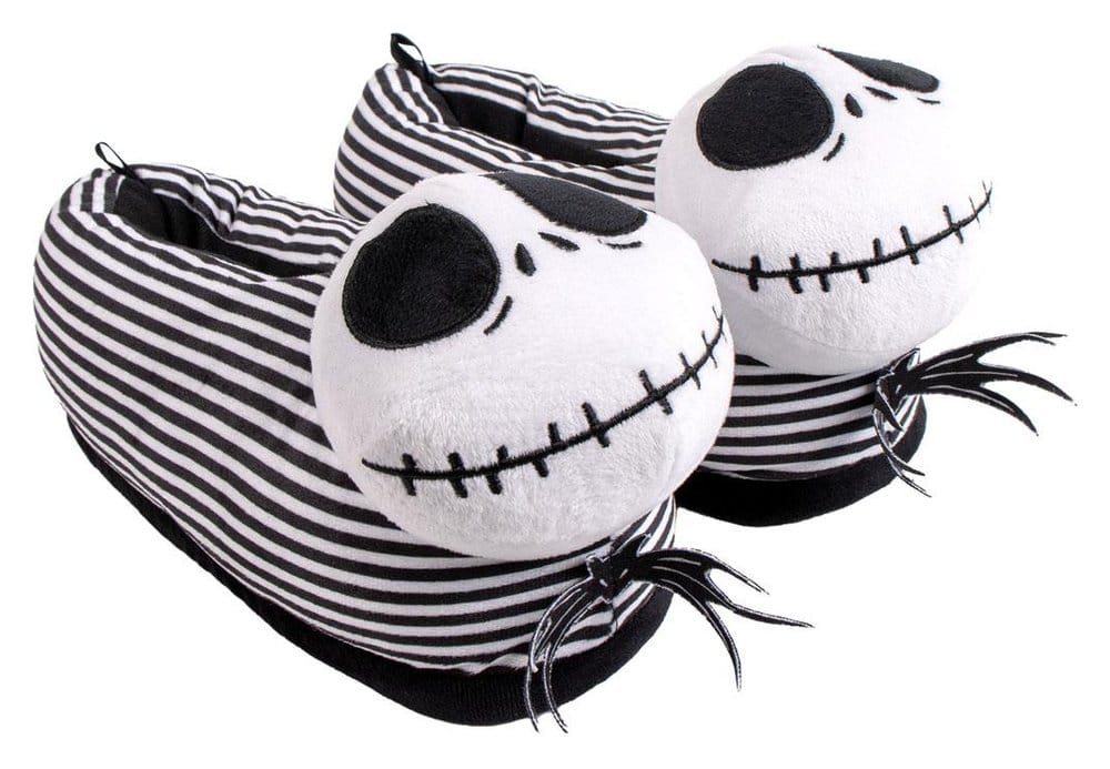 Nightmare before Christmas preview