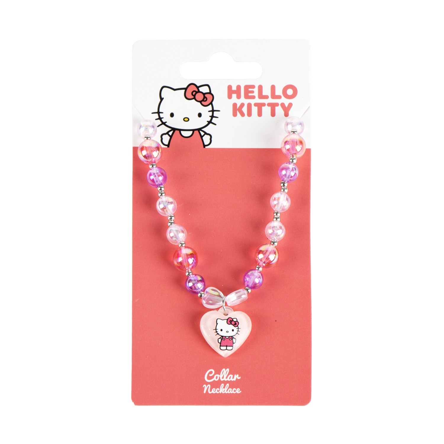 Cerda Jewelry Sanrio: Hello Kitty - Necklace (2500003222)