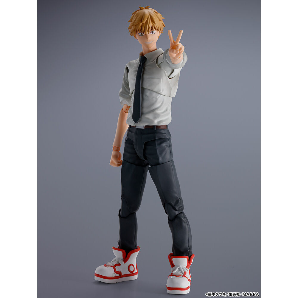 Chainsaw Man Denji figure 15cm