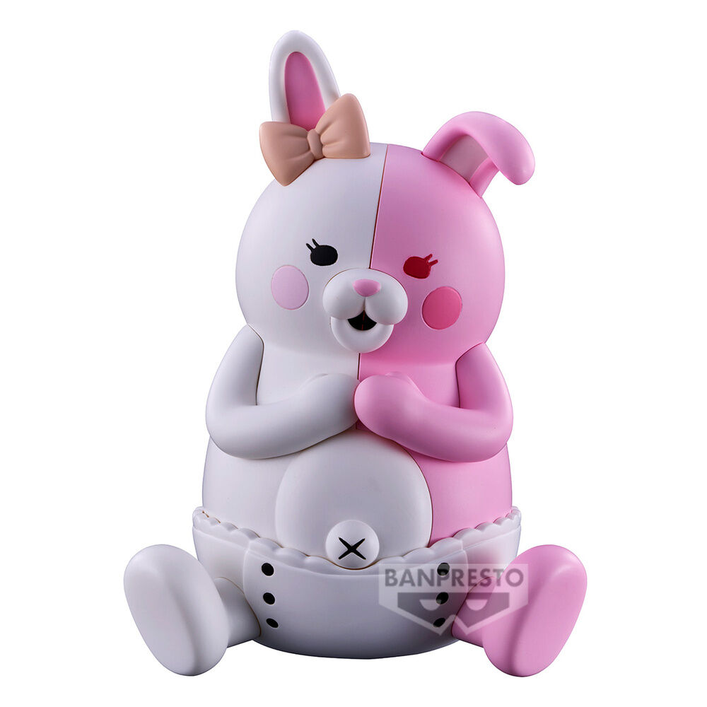 Danganronpa 1.2 Reload Monomi figure 17cm