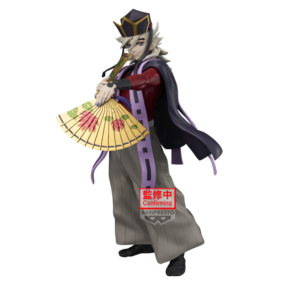 Demon Slayer Kimetsu no Yaiba Grandista Doma-II figure 26cm