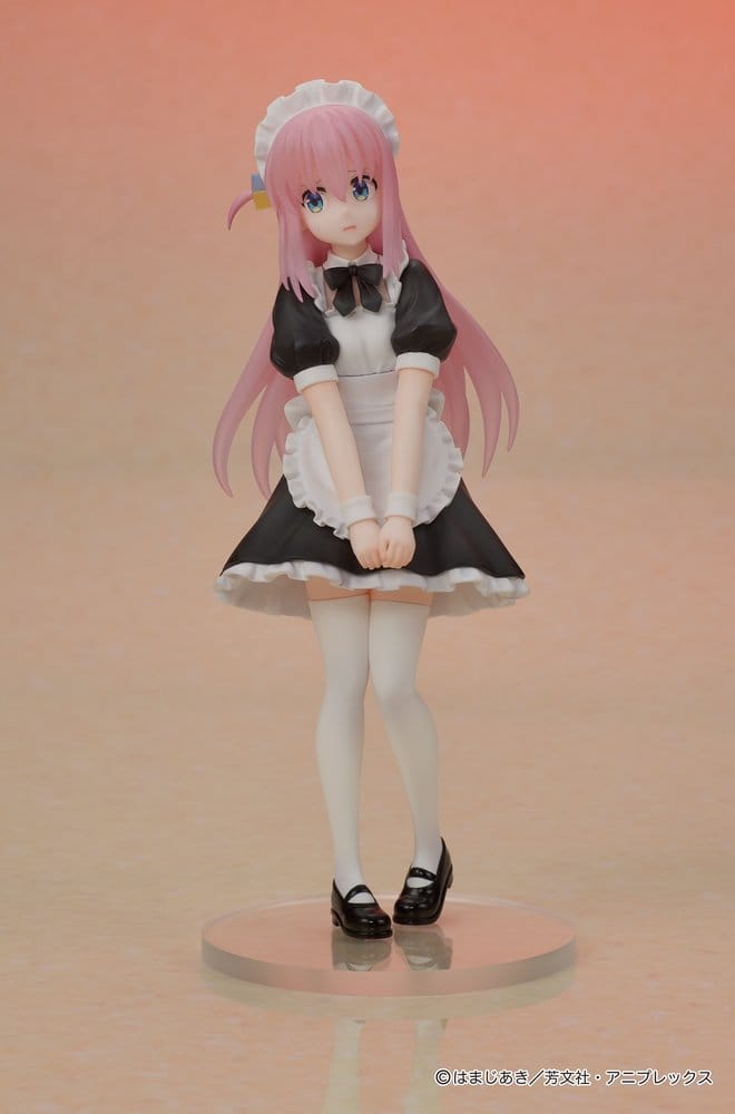 Bocchi the Rock! preview