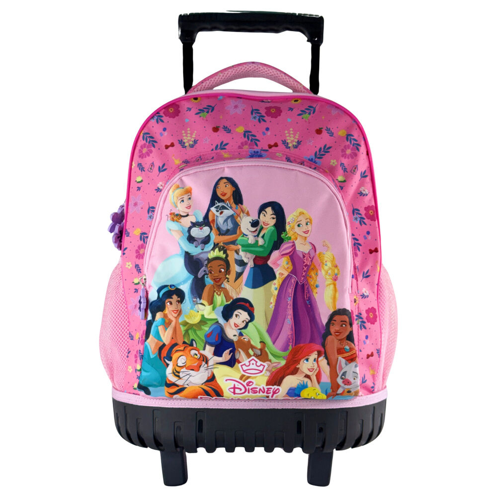 Disney Princess trolley 44cm