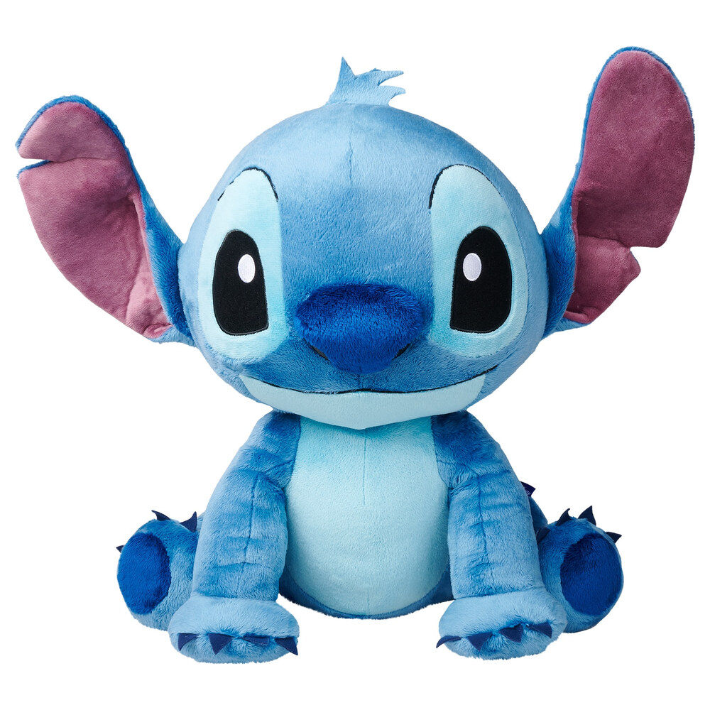 Disney Stitch Refresh plush toy 50cm