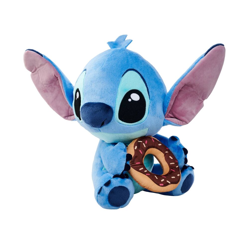 Disney Stitch - Stitch with Dona