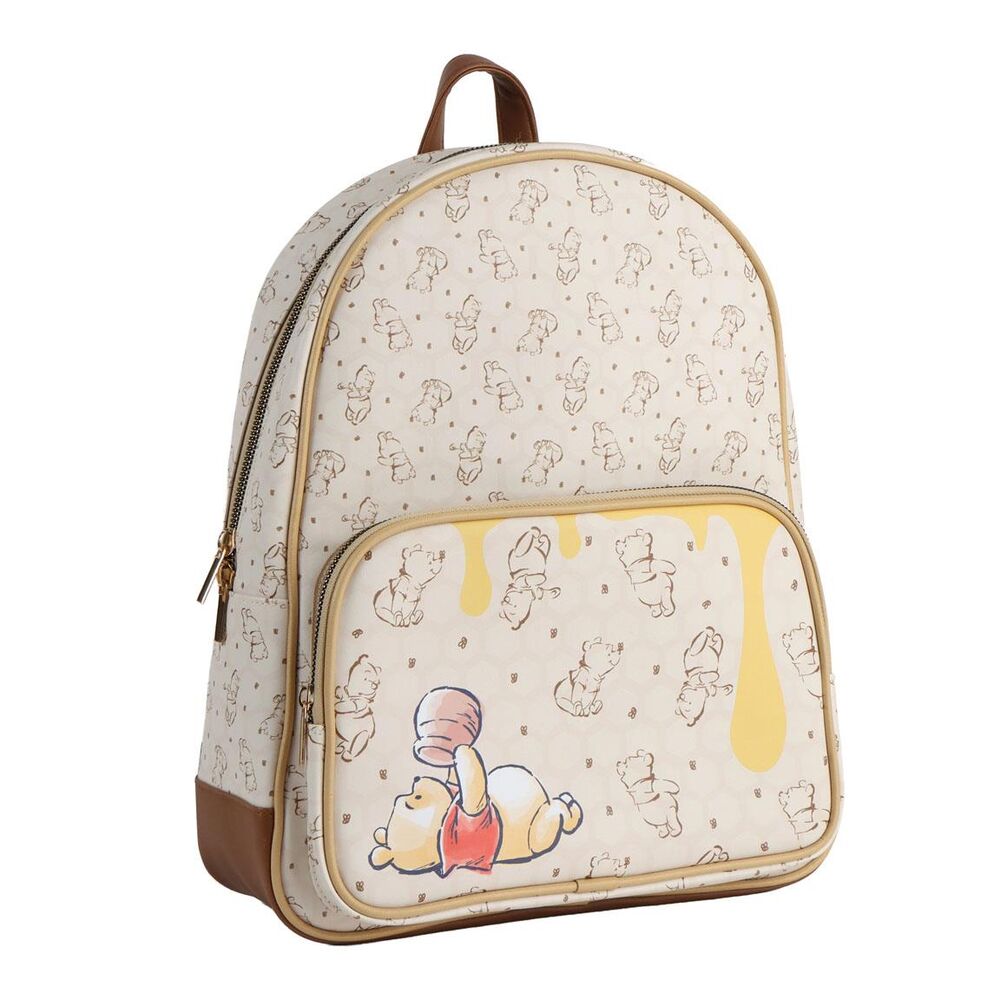 Disney Winnie The Pooh backpack
