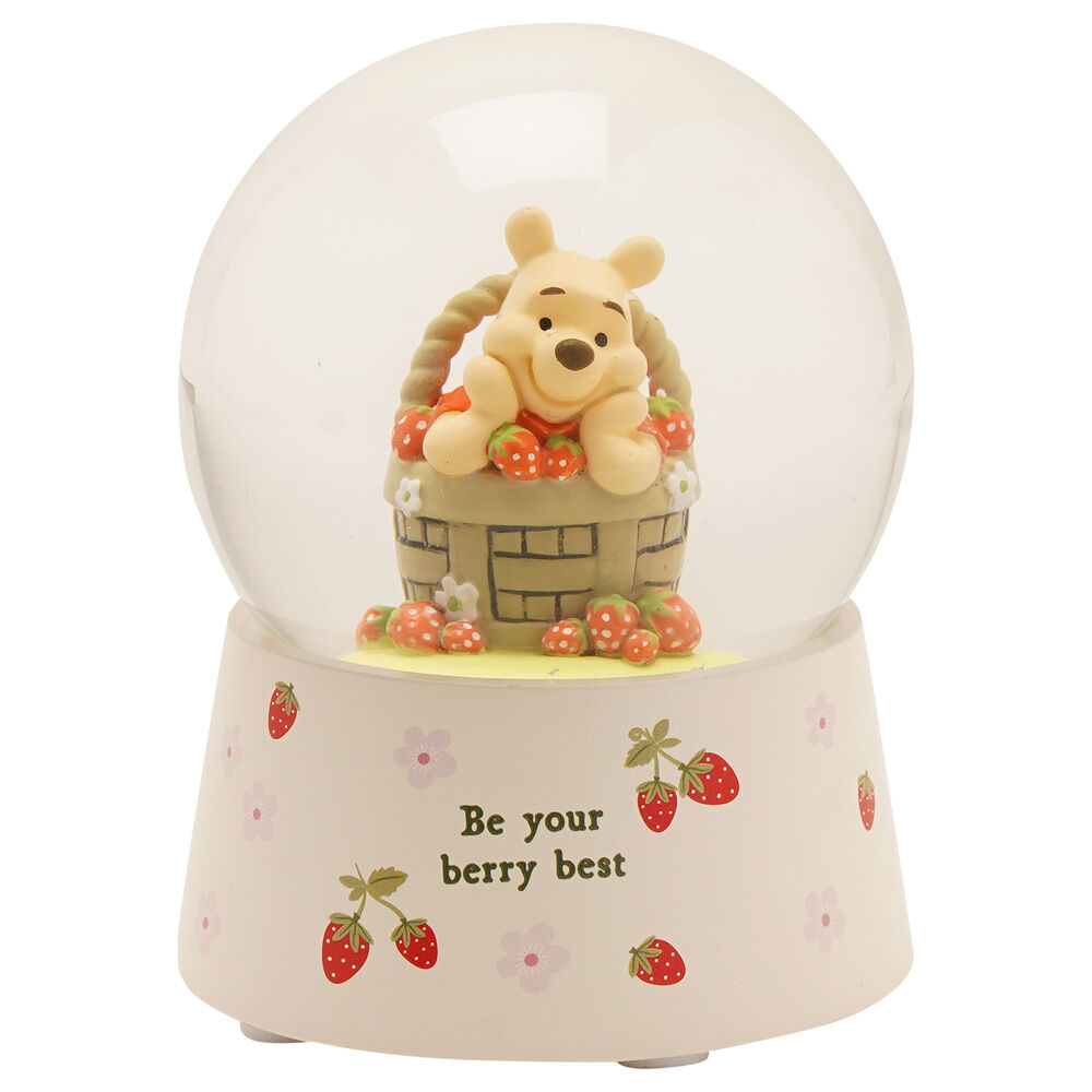 Disney Winnie the Pooh snownall