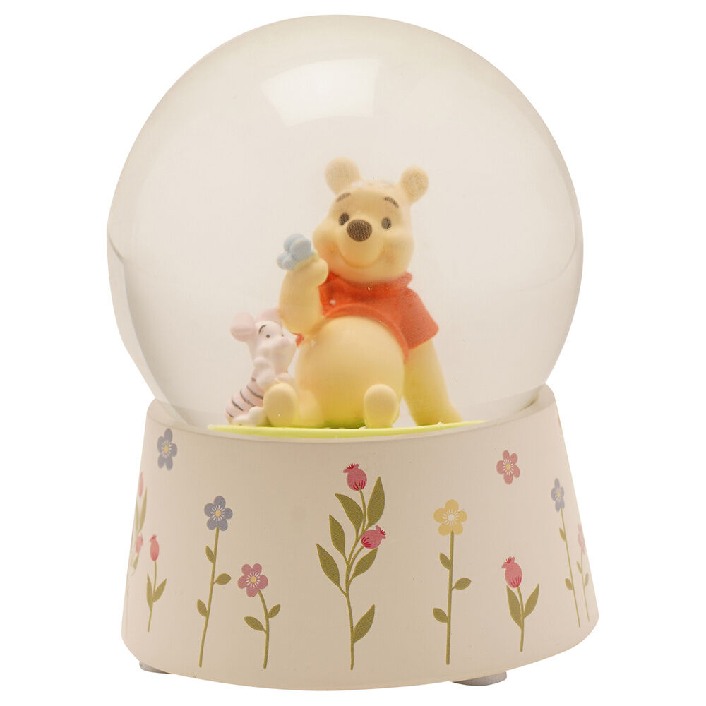 Disney Winnie the Pooh snownall