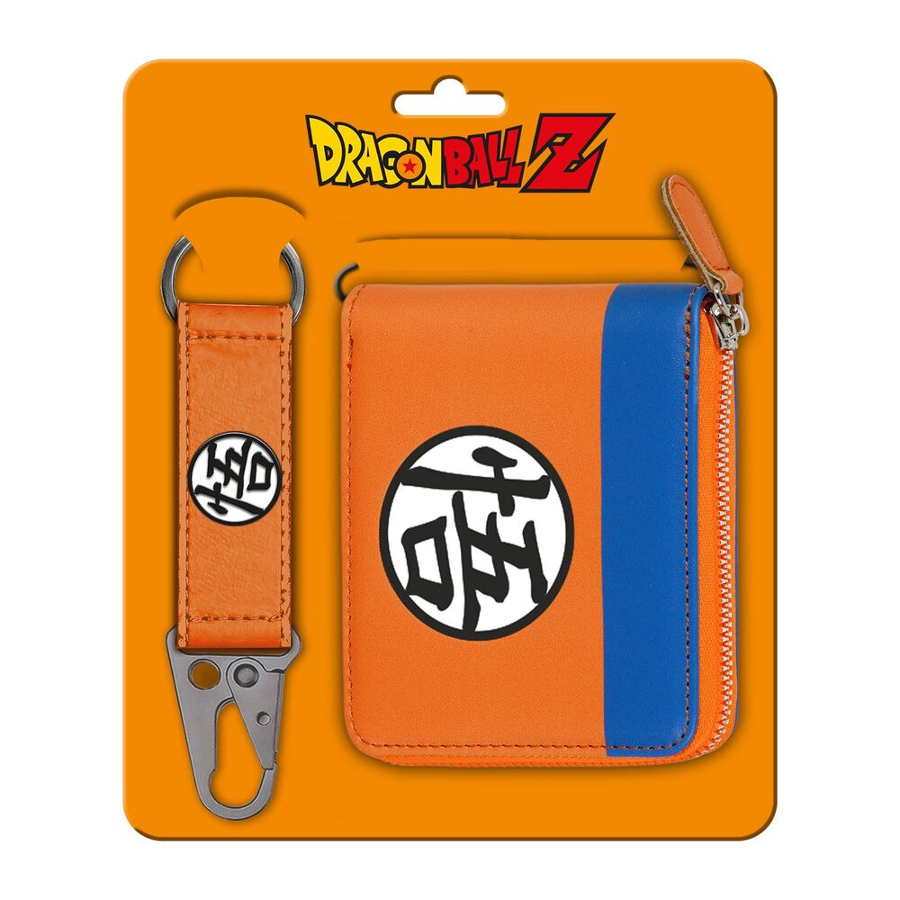 Dragon Ball preview