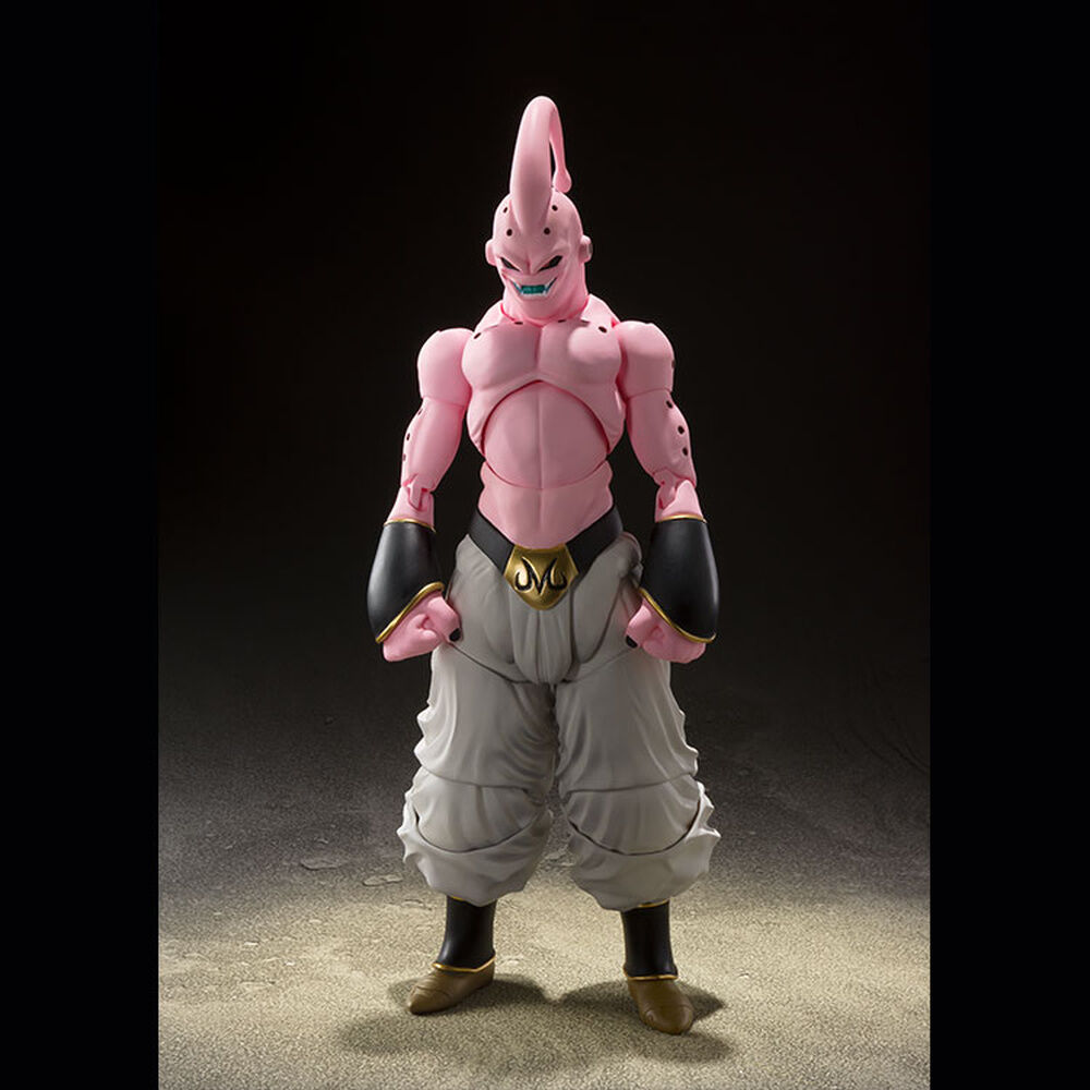 Dragon Ball Z Super Buu S.H. Figuarts figure 19cm