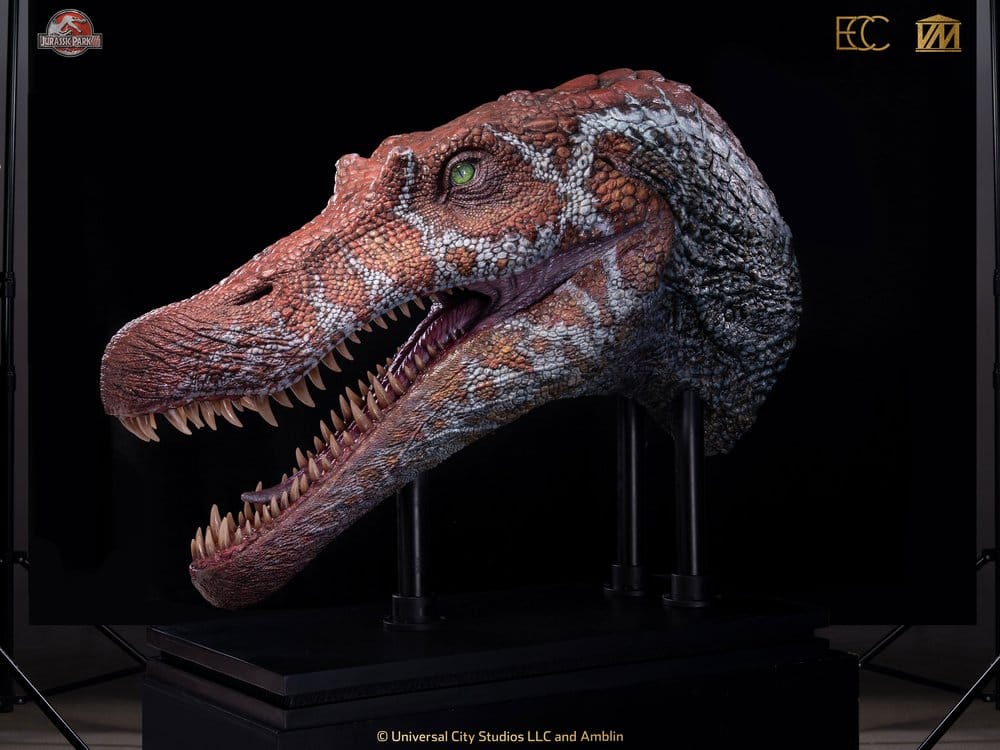 Jurassic Park preview