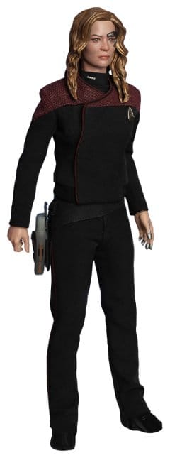 Star Trek preview