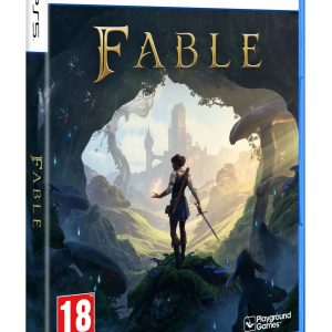 fable preview