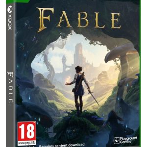 XBSX Fable