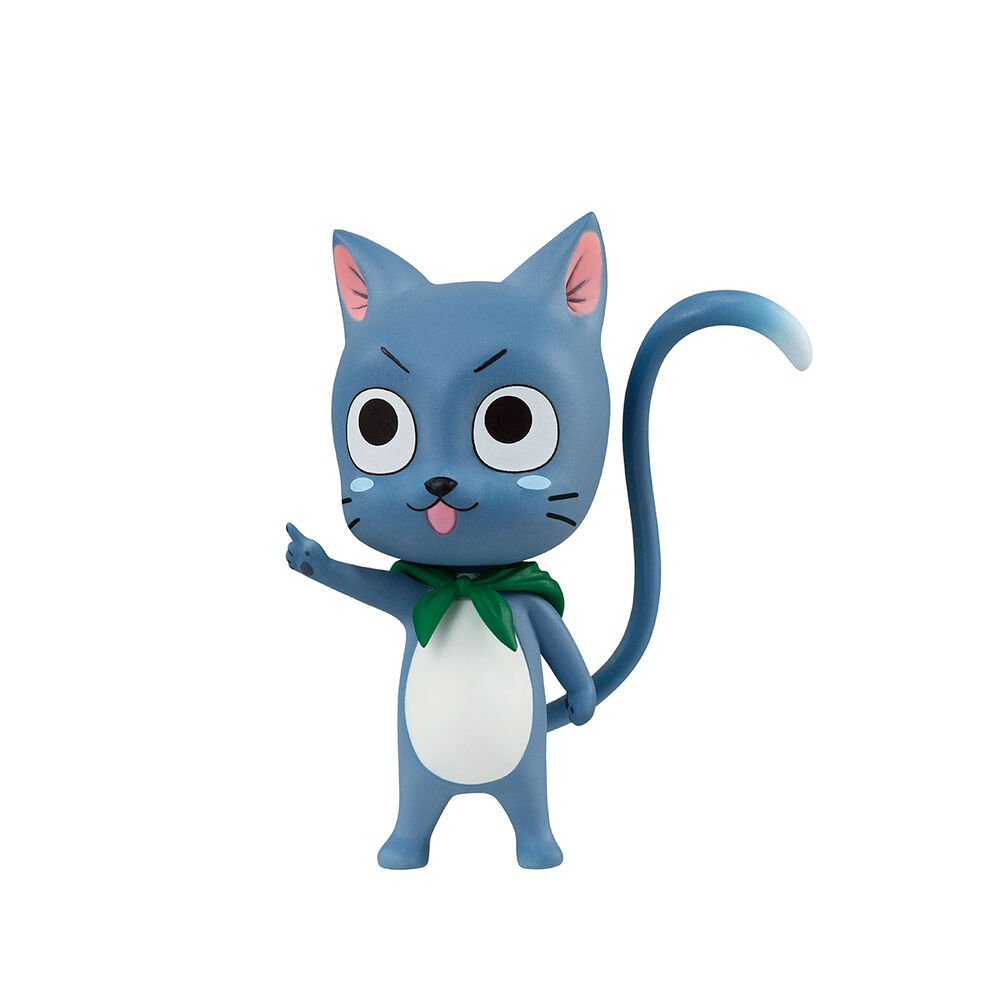Fairy Tail preview