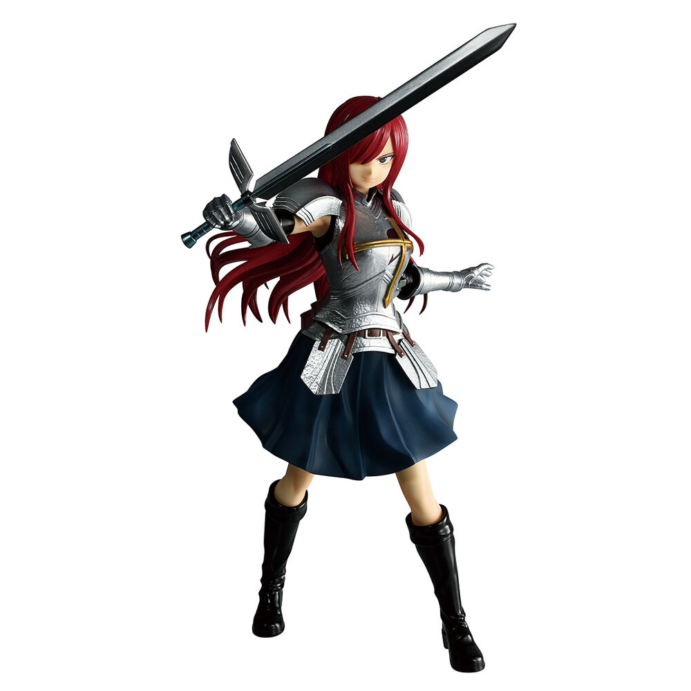 Fairy Tail preview
