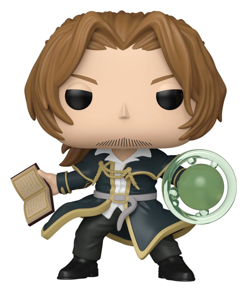 Frieren POP! Animation Vinyl Figure Sein 9 cm
