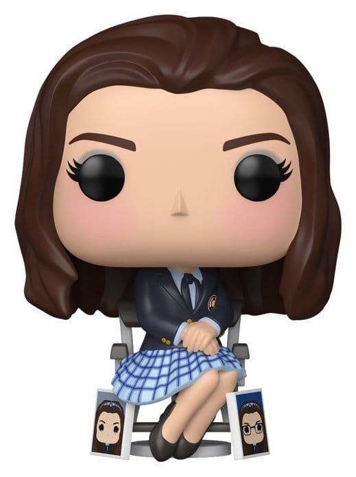 The Princess Diaries preview