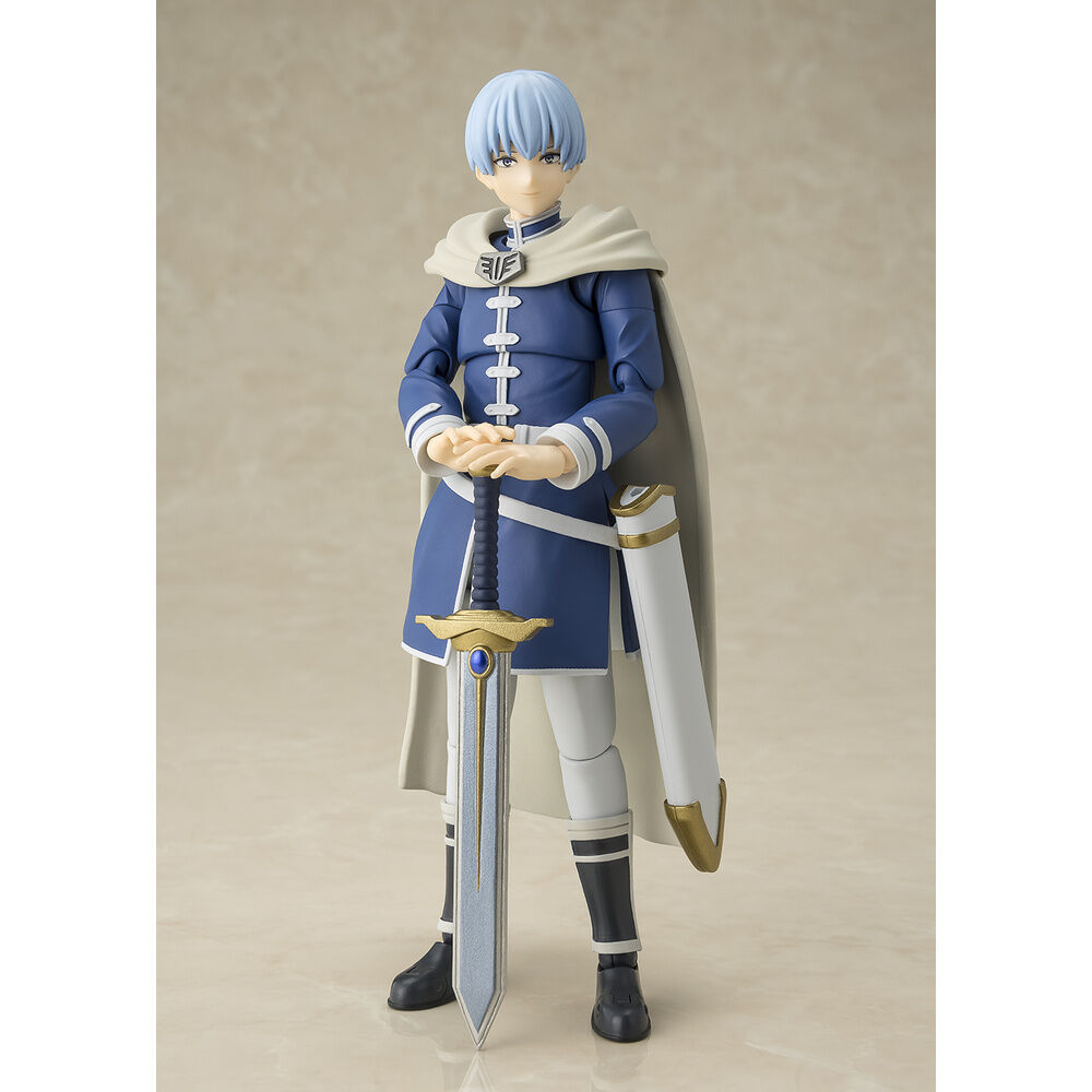 Frieren Himmel S.H. Figuarts figure 14cm
