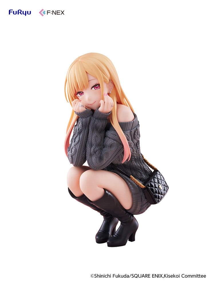 My Dress-Up Darling preview