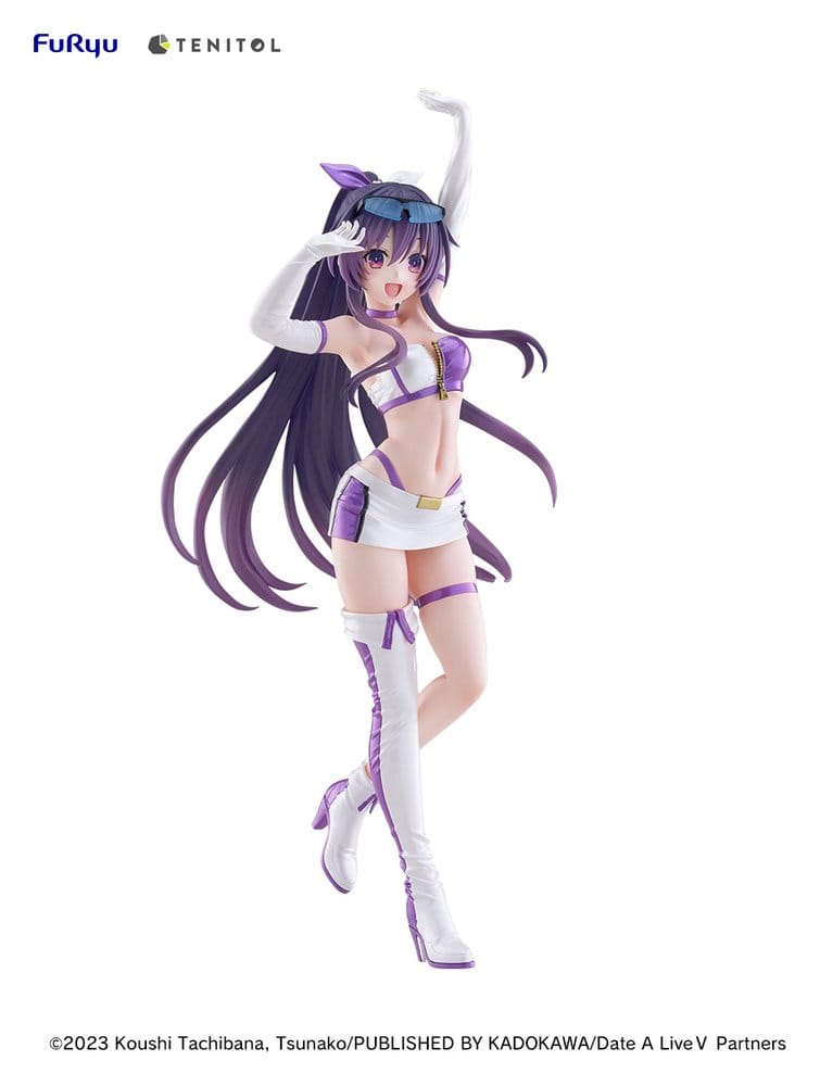 Date A Live preview
