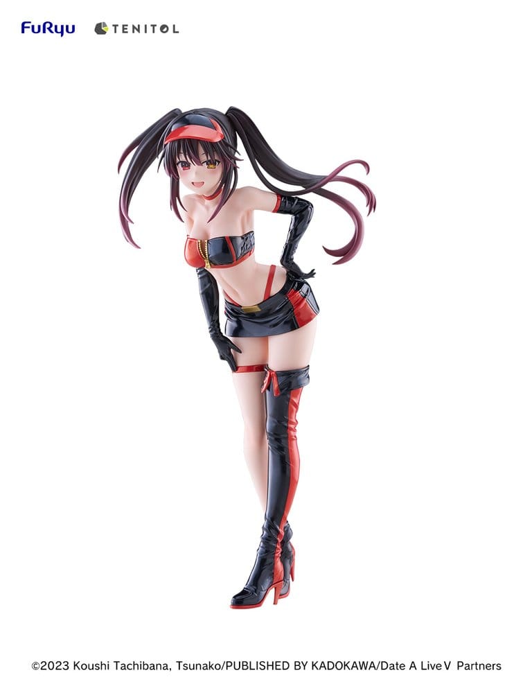 Date A Live preview
