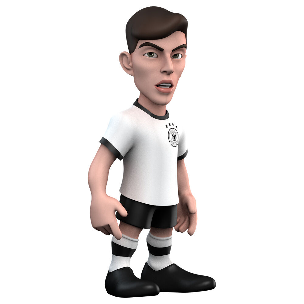 Germany Havertz figure minix 12cm